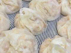 -余氏豆腐包老店(东直街店)