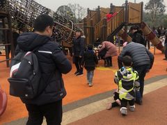 -枫香湖儿童公园