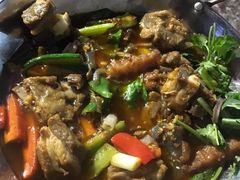 -88号小吃店·经典云南菜·地道纳西美食