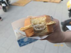 -记录余生·车轮饼(龙洞店)