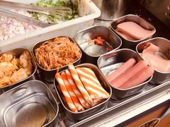 -莫以岸烤冷面(彩衣街店)