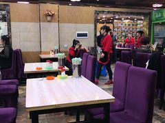大堂-三姐妹冷面馆(保卫路店)