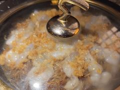 -绿茶餐厅(燕郊永旺店)