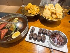 -冰川朝鲜族料理·东北菜(观前店)