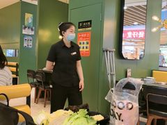 -一席地·本地鸡窝·杭帮鸡火锅(萧山银隆百货店)