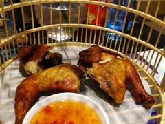 -赫帝拉航空主题餐厅(南宁店)