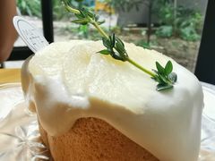 -Kekimatata 生日蛋糕·烘焙教学