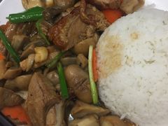 -煲煲掂风味煲仔饭餐厅(西区店)