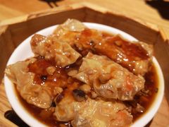 -点心传说·粤菜点心(佐阾虹湾店)