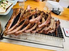 -张记焖窑·十五年专注焖烤(雍和宫店)