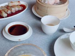 -潮府馆·非遗潮州菜·世纪公园(新国际博览中心店)