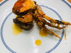 -周家二小姐的菜(西津渡店)