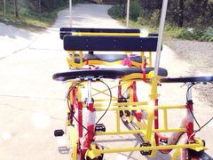 -南京金牛湖风景区