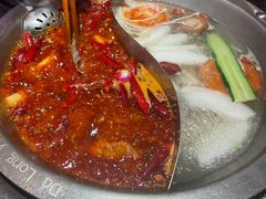 -大龙燚火锅(南山大道店)