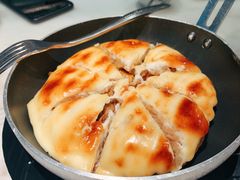卡珍芝士糯米鸡-陶陶居酒家(海岸城店)