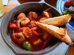 -MARU玛露音乐餐厅(前滩世贸店)