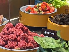 -喜家自助小火锅(乐客城店)