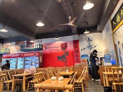 -拐枣巷小串串(财大店)