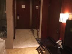 -上海雅居乐万豪侯爵酒店