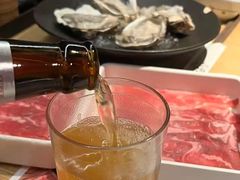 -温野菜涮涮锅(西单大悦城店)