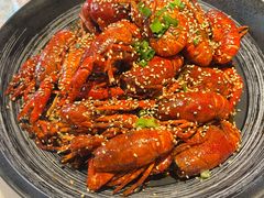 -肥肥虾庄·金牌油焖大虾(沙湖店)