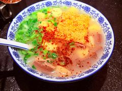 -小潘记鸭血粉丝汤