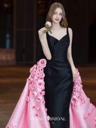 -MANLI BRIDAL婚纱