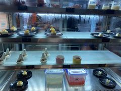 -锅哥有料老火锅(金港国际店)