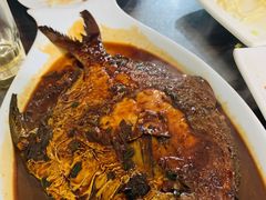 -旧款宁波饭店(华敏世纪广场店)