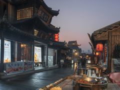 -日照灯塔风景区