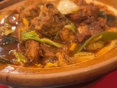 -宏状元现熬粥·京味菜(五棵松店)