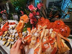 -温州铂尔曼酒店蘭 咖啡厅