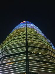 -郑州绿地JW万豪酒店·宴会厅