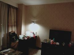 -山明水秀大饭店