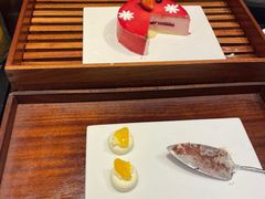 -索菲特酒店·海鲜自助 ·聚餐厅