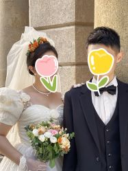 -雨墨婚纱摄影工作室