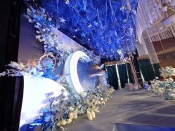 -四方阁酒楼·宴会厅(圣灯店)