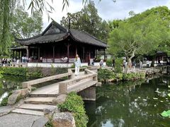 -拙政园