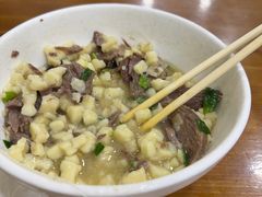 -刘信牛羊肉小炒泡馍(回民街店)