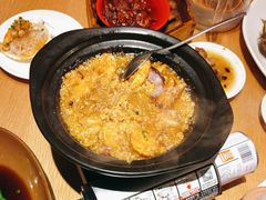 -避风塘(江桥万达店)