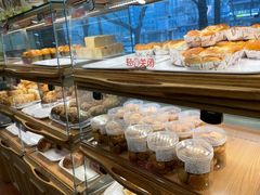 -新侨三宝乐面包店(崇文门店)
