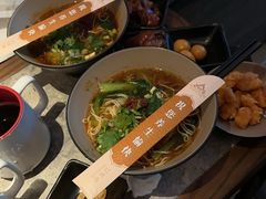-和子足浴SPA会馆(东方之门店)