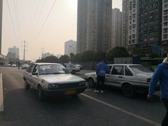 -乔森驾校(杨家坪总校)