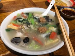 -袁家村关中印象体验地(东方亿象城店)