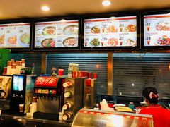 -南粥北面(东大桥店)