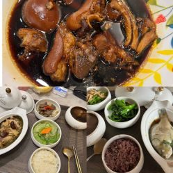 -安雅国际月子会所(拱北森宇富通店)