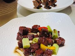 -新华饭店·新津菜·酥皮烤鸭·海鲜(津湾广场店)
