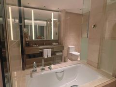 -广州粤海喜来登酒店