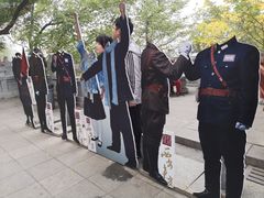 -《12·12》西安事变大型实景演出