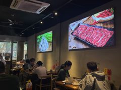 -牛必福潮汕牛肉火锅(油坊桥店)